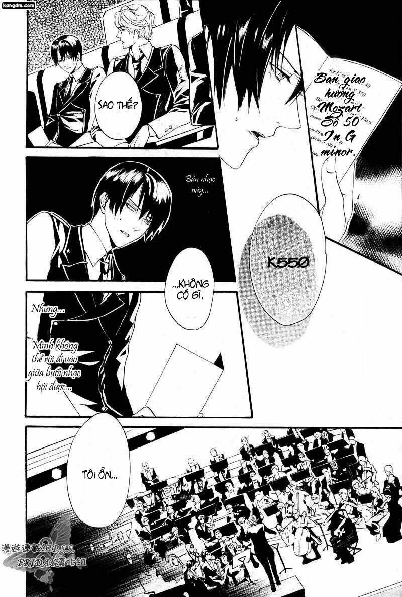 ilegenes chapter 9 18