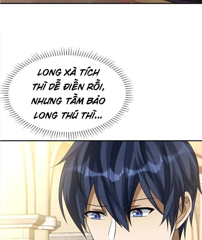 cựu nhật ngự long chapter 47 59