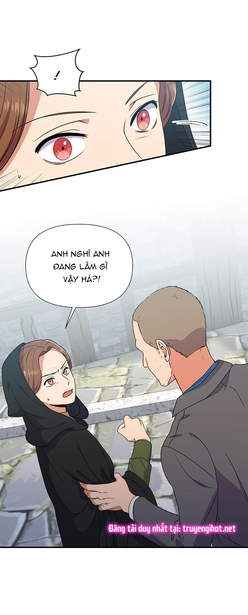 bản khế ước với nữ công tước ác ma chapter 94 15