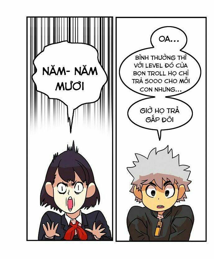bẫy troll chapter 18 40