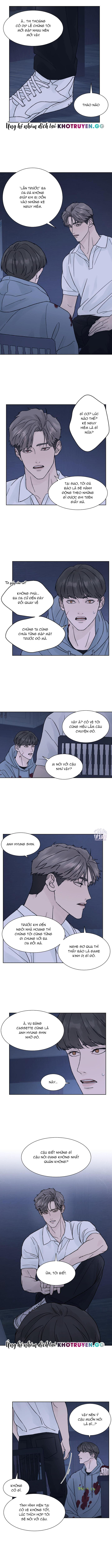 đêm ác mộng chapter 25 7