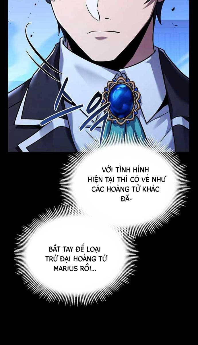 sự trở lại của hiệp sĩ giáo vô song chapter 119 127