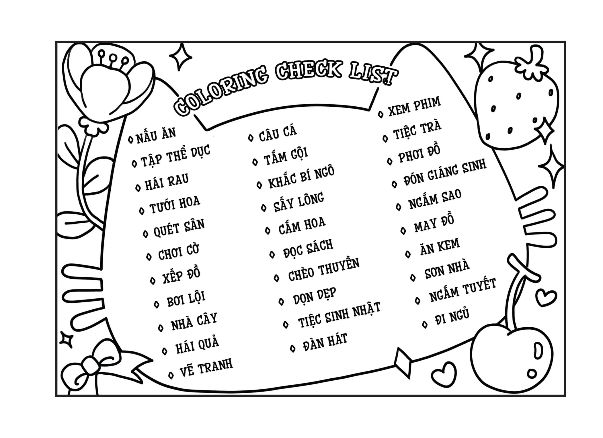 Tớ Có Nuôi Một Chú Mèo Cam (MEGA)