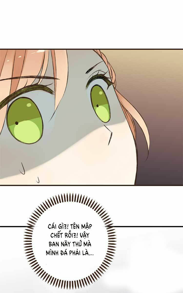 giáo chủ yêu nghiệt mau nằm xuống chapter 1.2 49