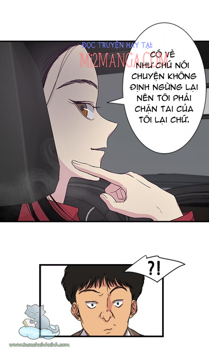 Cạm Bẫy Chapter 1.1 - Trang 6