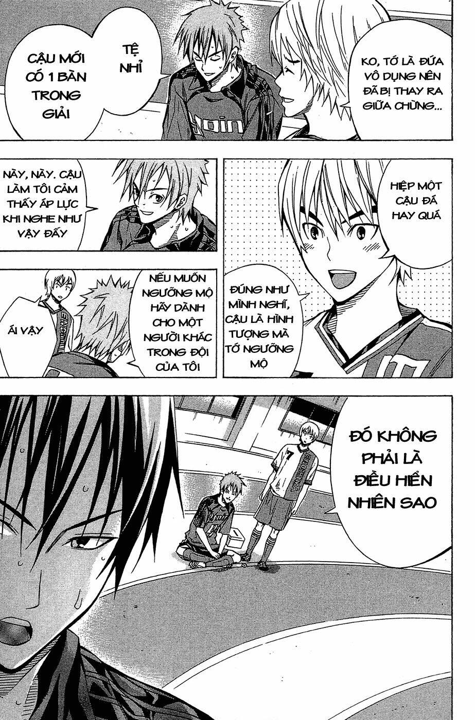 kỵ sĩ trong vòng cấm chapter 106 12