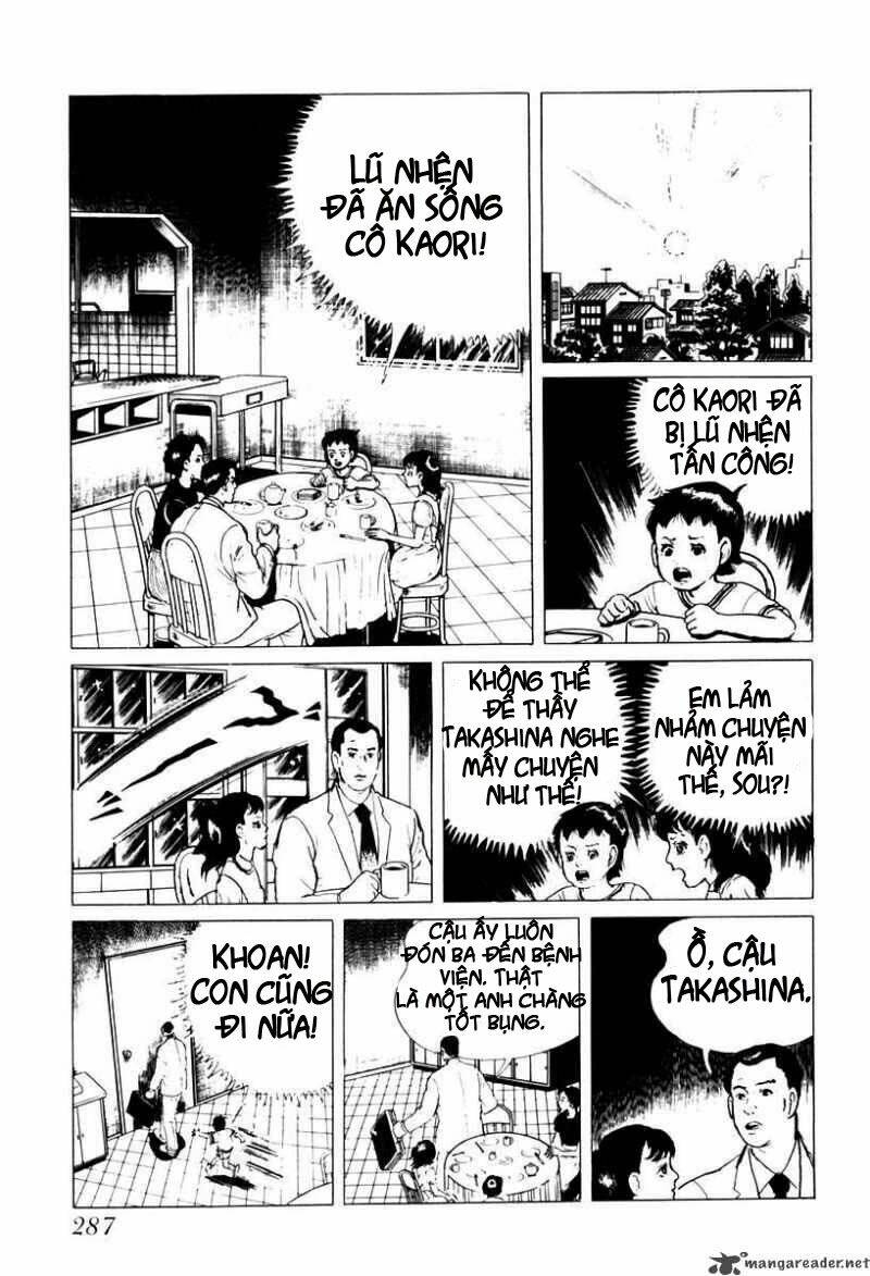 god's left hand, devil's right hand chapter 35 13