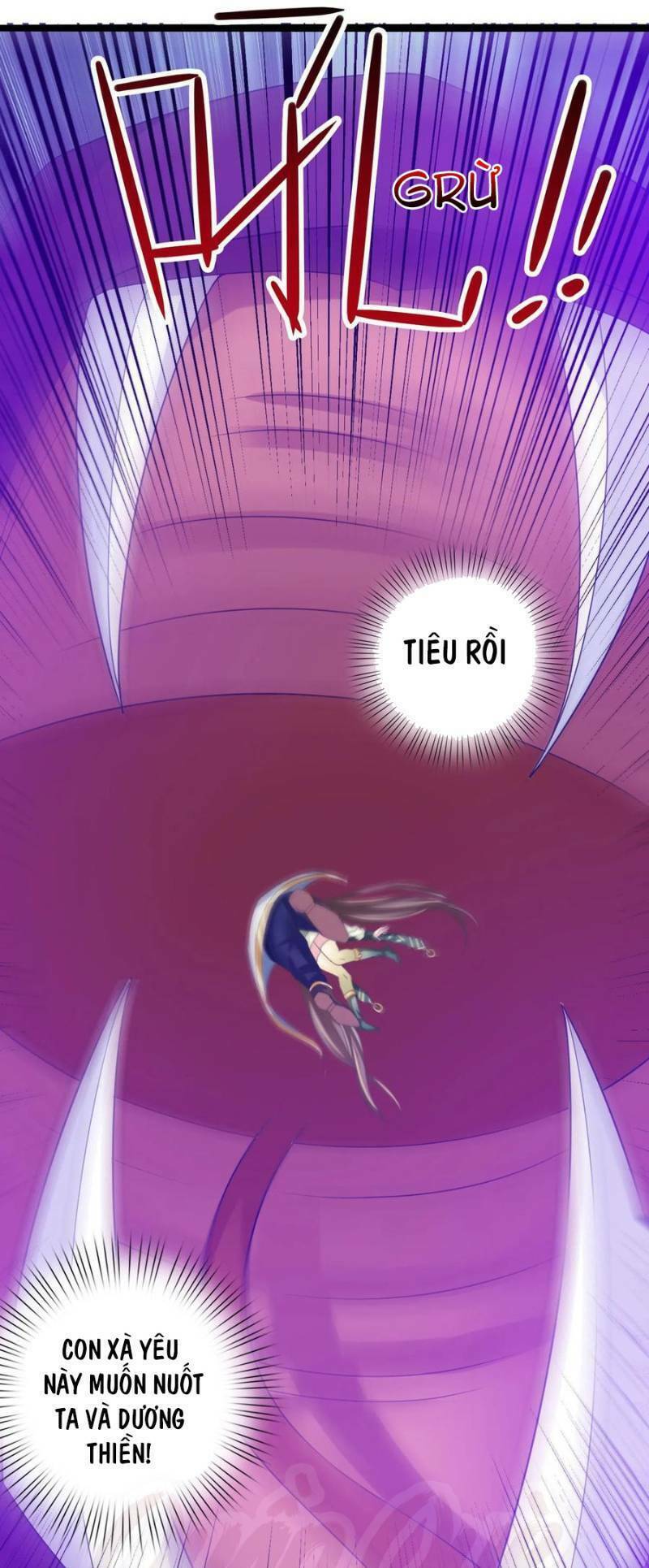 ta là ngọc hoàng đại đế chapter 33 5