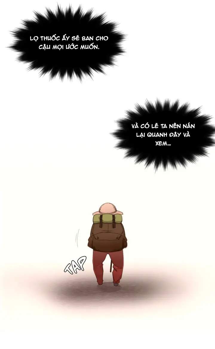 chất kích dục thần thánh chapter 1 12