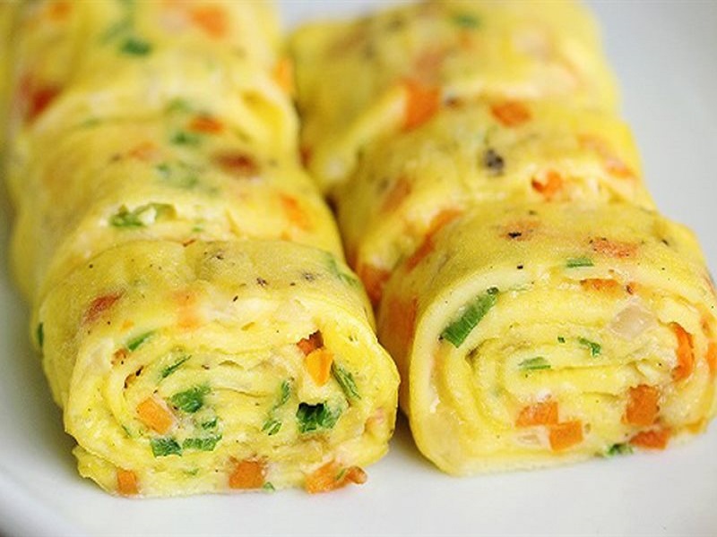 Trứng gà công nghiệp 30 quả - HNH Food Farm
