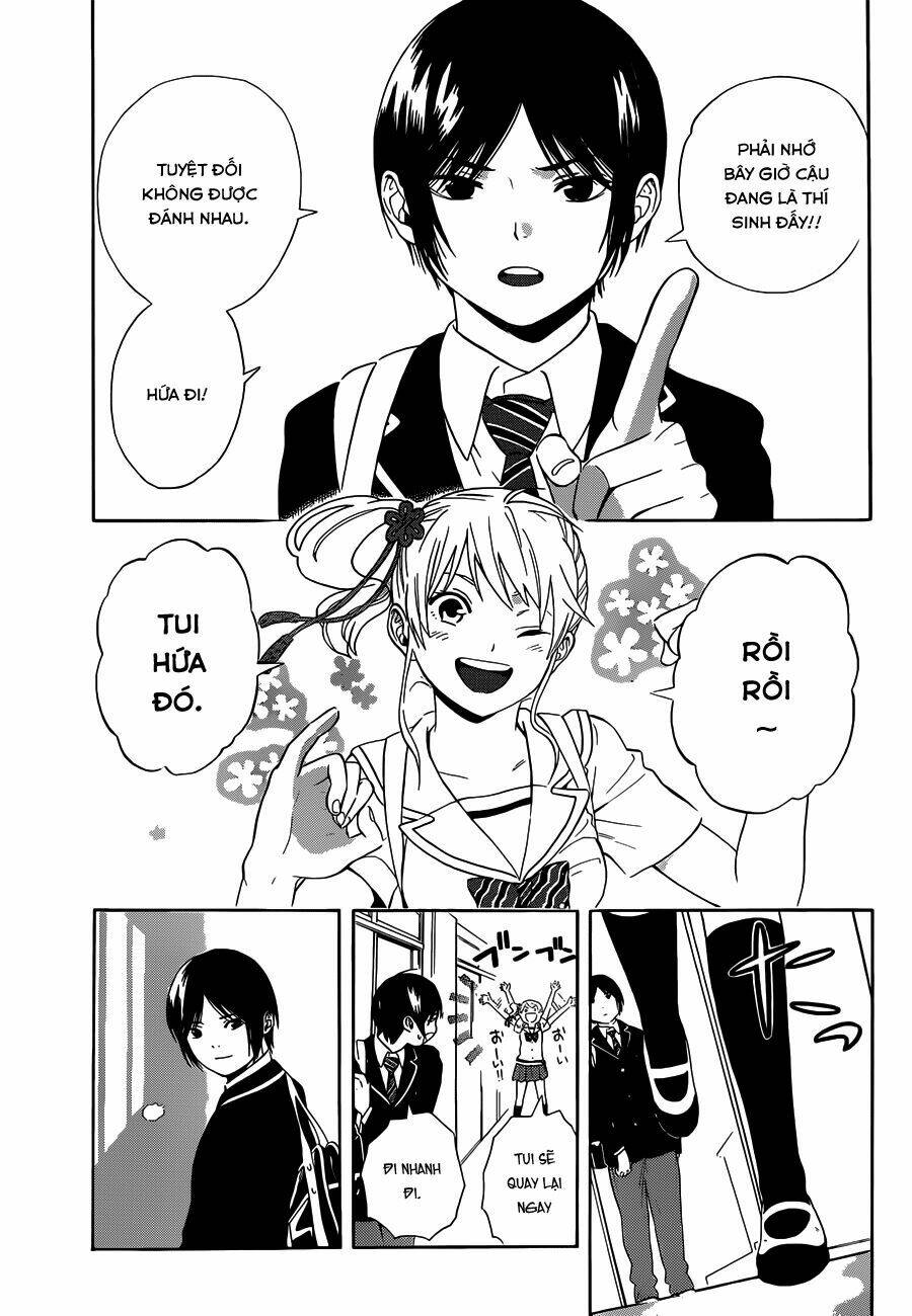 sakurasaku syndrome chapter 2 16