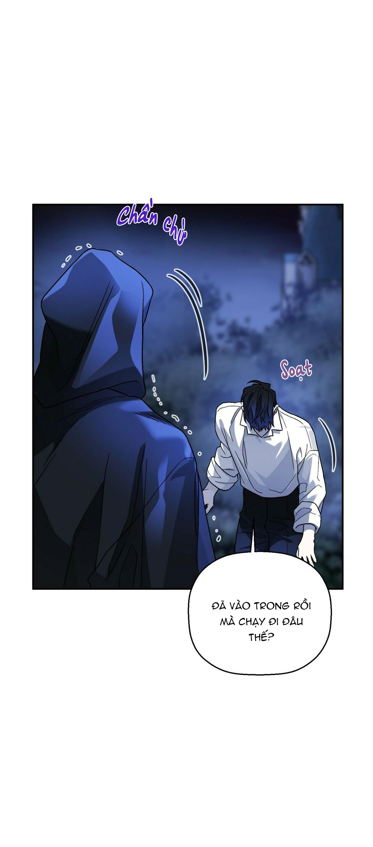 khế ước vĩnh cửu chapter 22 30