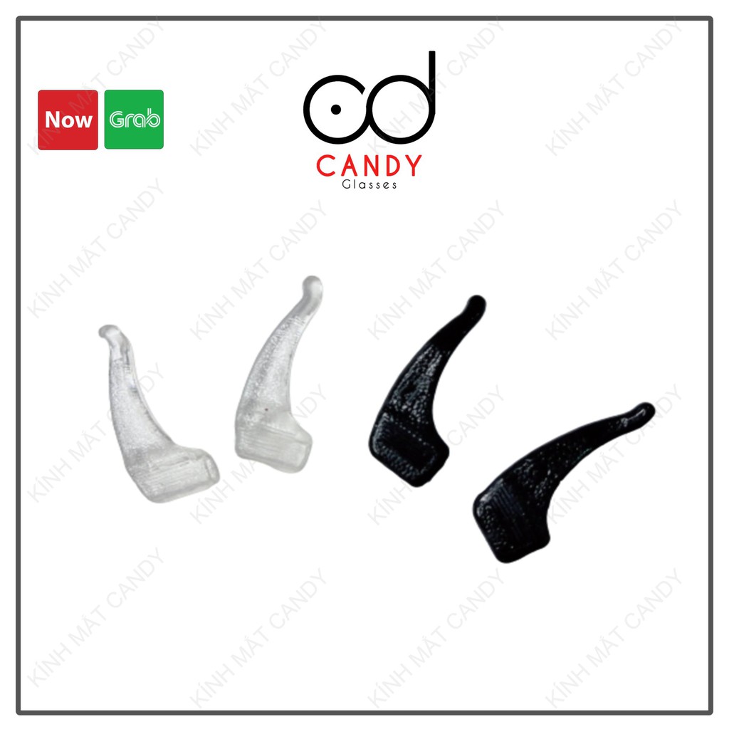 Bộ gài mắt kính silicon giữ kính chống rơi khi hoạt động mạnh – Kính mắt yoly