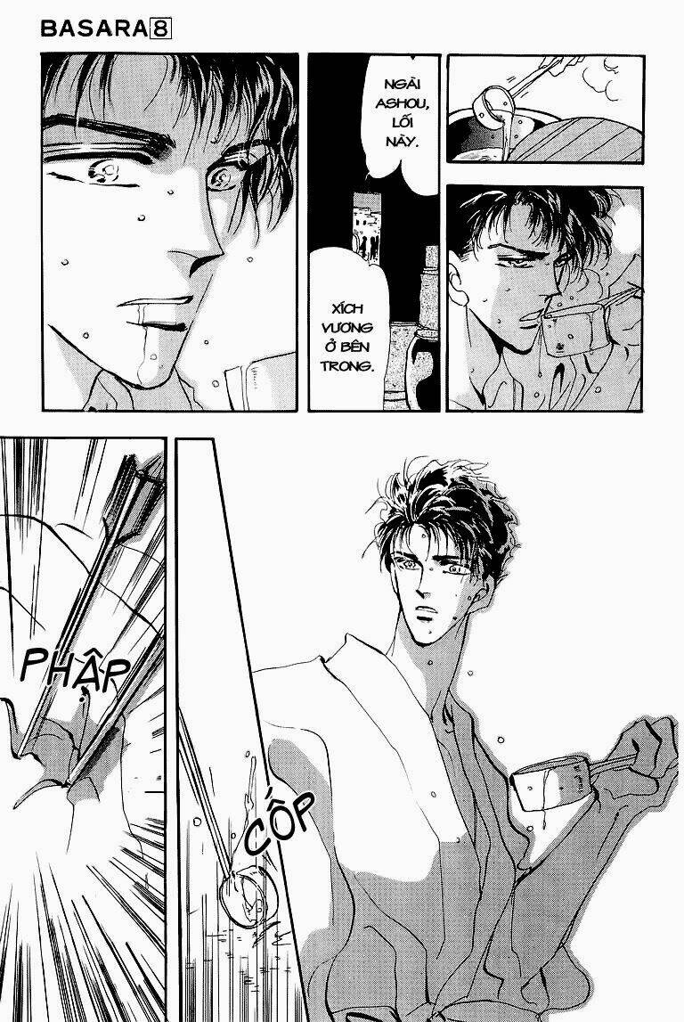 đứa con số phận chapter 30 39