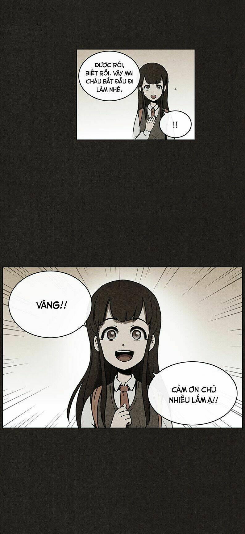 đứa con của quỷ dữ chapter 17 14