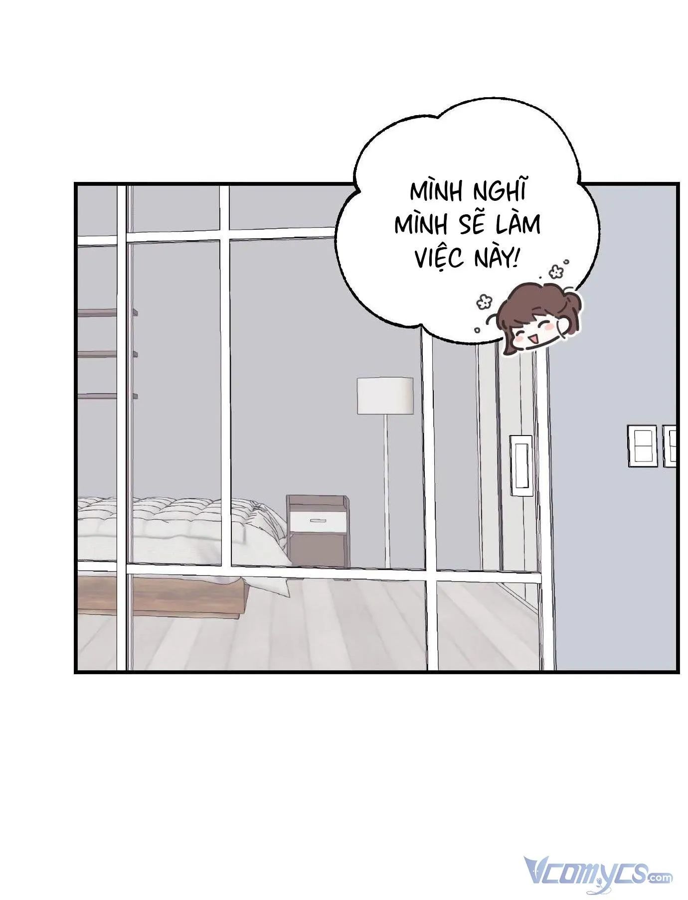 em đã tìm kiếm cả ngàn năm nay chapter 4 48