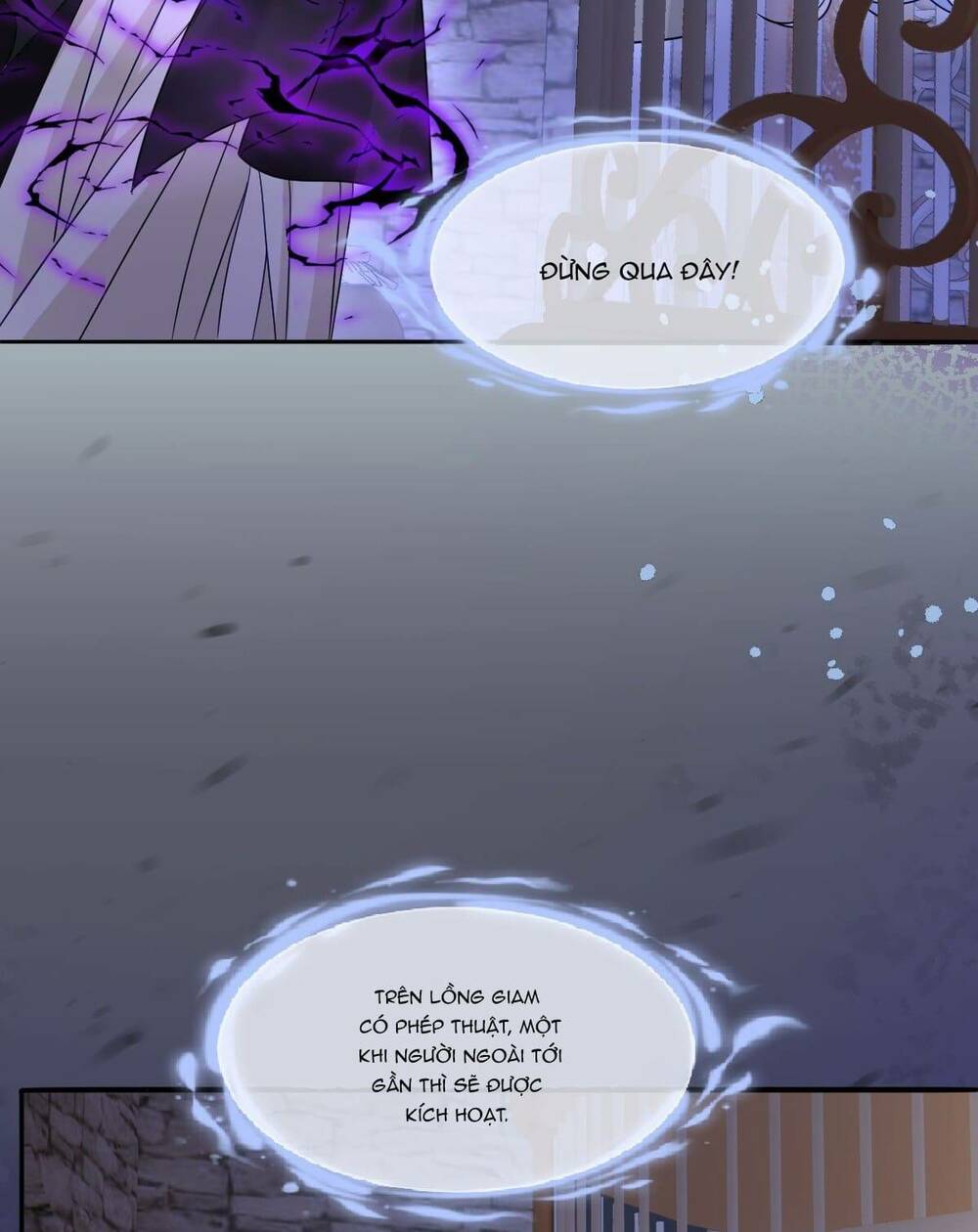 trở thành đoàn sủng về sau, ta đại sát tứ phương chapter 17 24