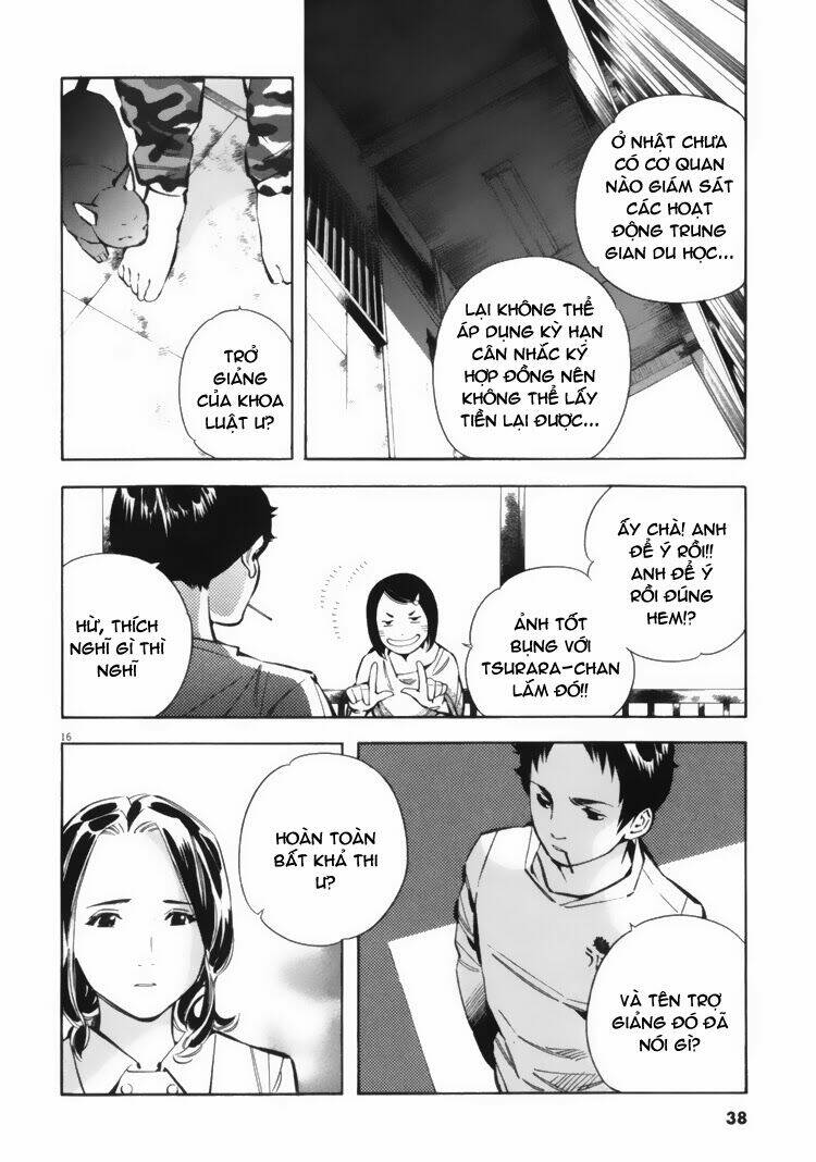 shin kurosagi - con diệc đen 2 chapter 23 18