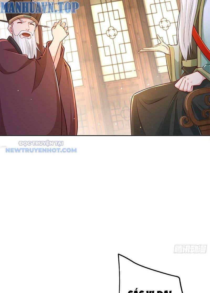 ta thực sự không muốn làm thần tiên chapter 54 50