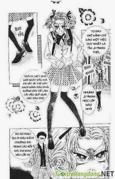 sức thanh xuân chapter 1 86