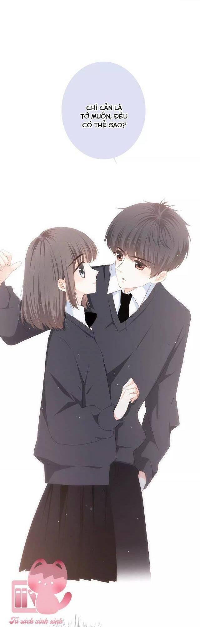 con tim rung động 2 chapter 84.2 28