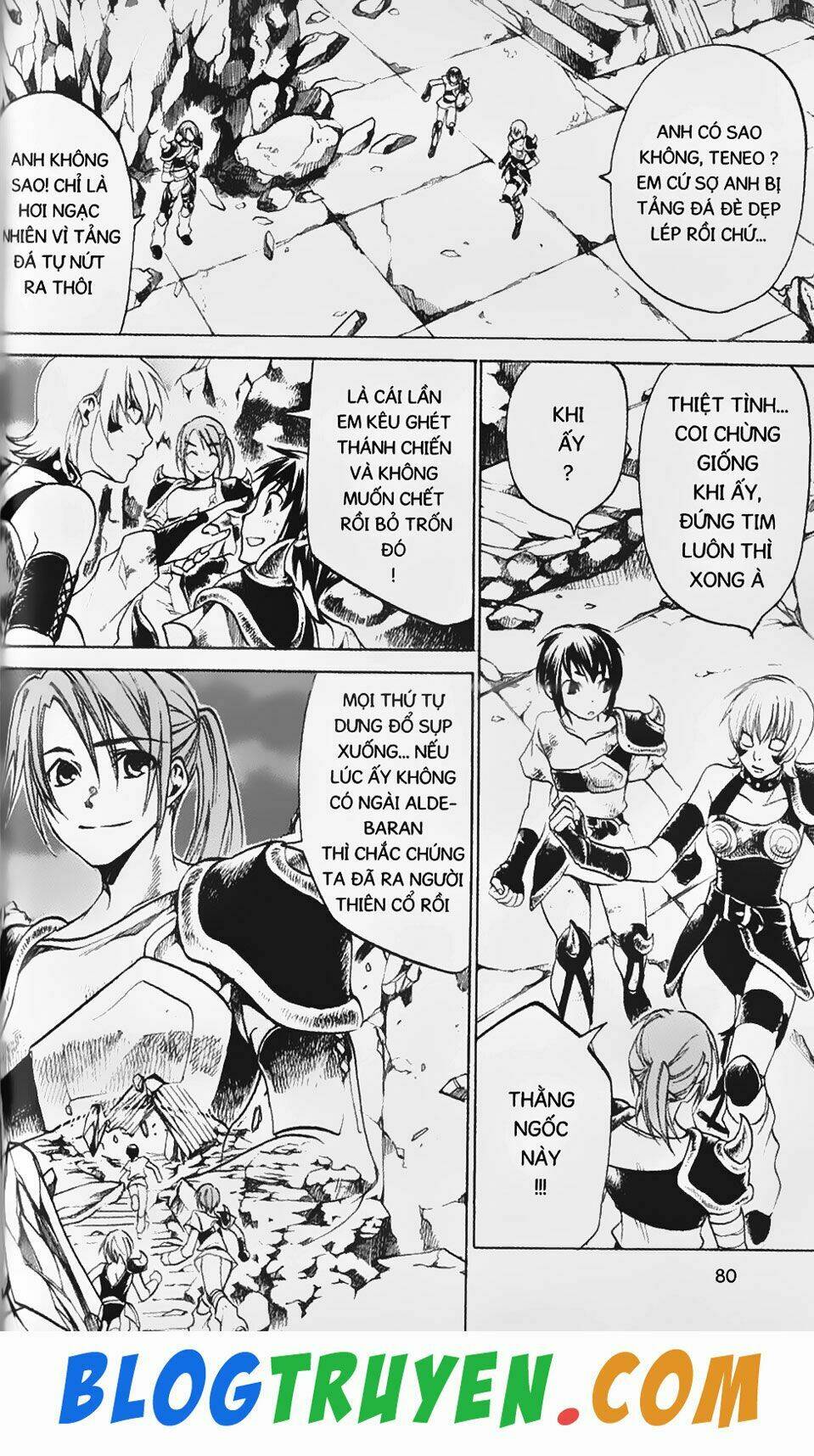 thần thoại minh vương chapter 37 13