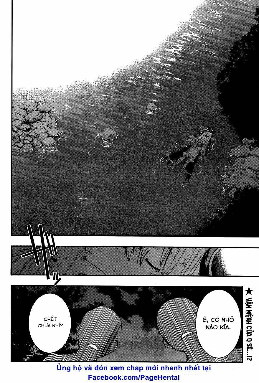 q (shihira tatsuya) chapter 3 38