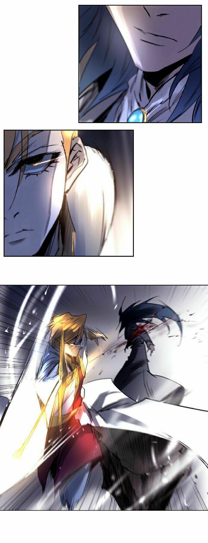 bản khế ước linh hồn chapter 195 25