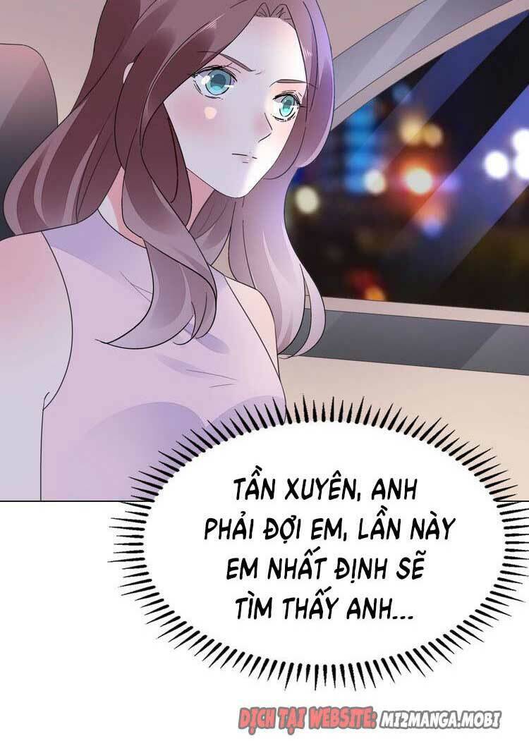 điều ước sủng ái bất bình đẳng chapter 125.2 27