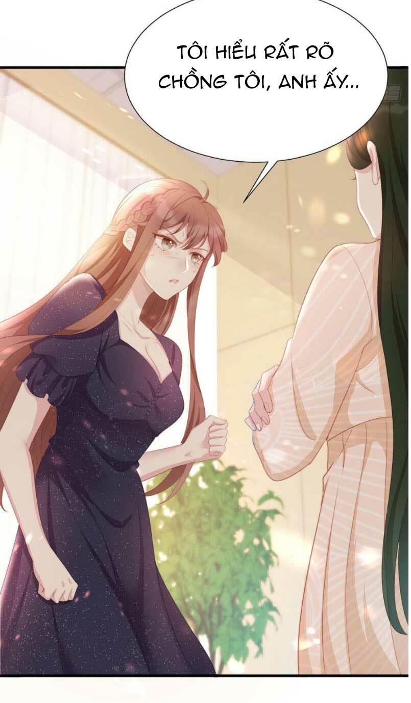 sủng em sủng tới tận cùng chapter 109.2 16