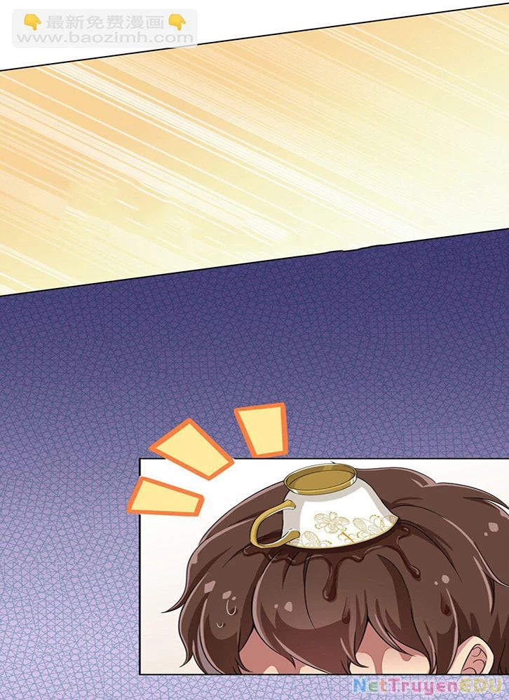 ông trời đã ban cho tôi siêu năng lực kỳ lạ gì thế này? chapter 47 15