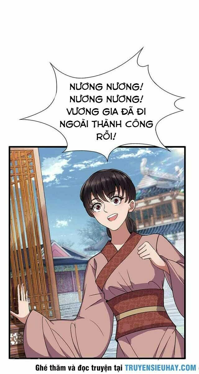 cuồng nữ trọng sinh - hoàn khố thất hoàng phi chapter 66 3