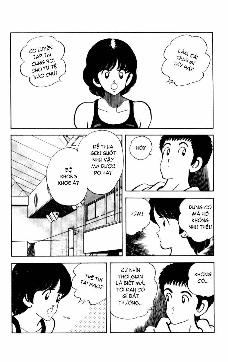 rough - ngọc thô chapter 58 13