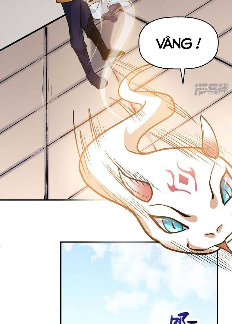 võ đạo độc tôn chapter 523 21