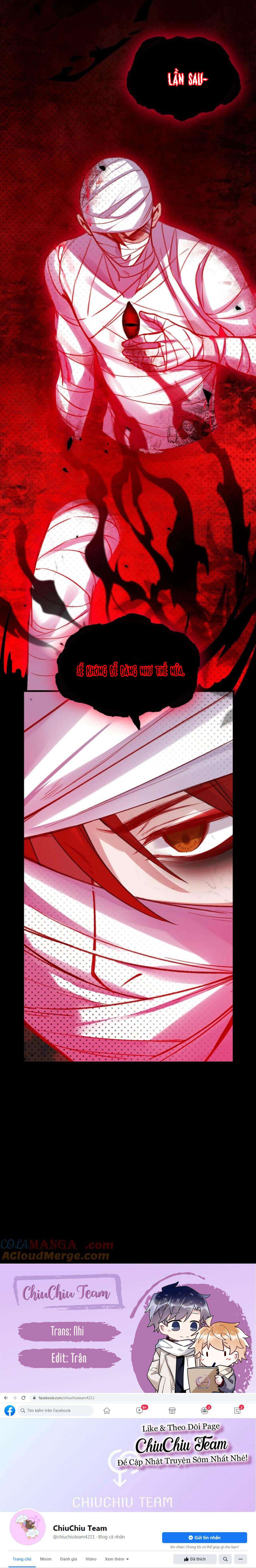ác quỷ và người thừa kế của hắn chapter 21 11