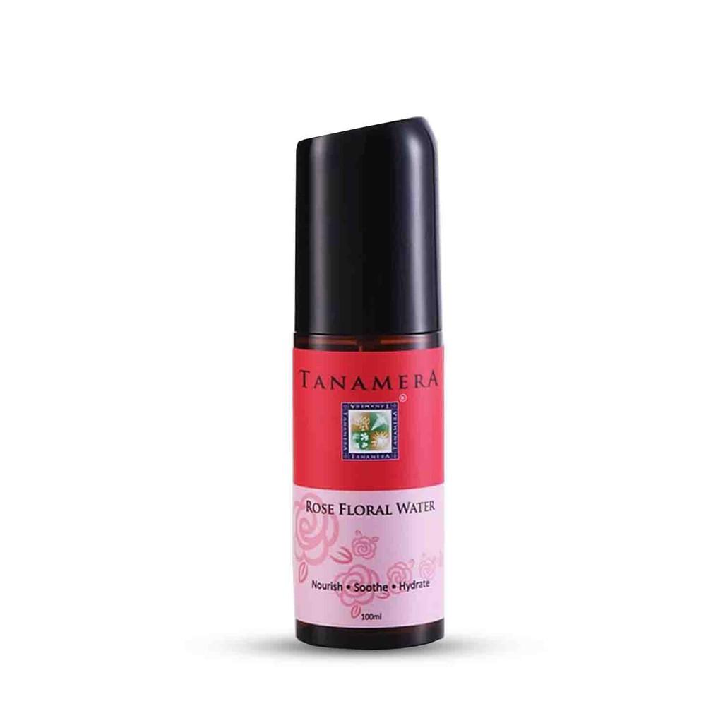 Nước Hoa Hồng Tanamera 100ML