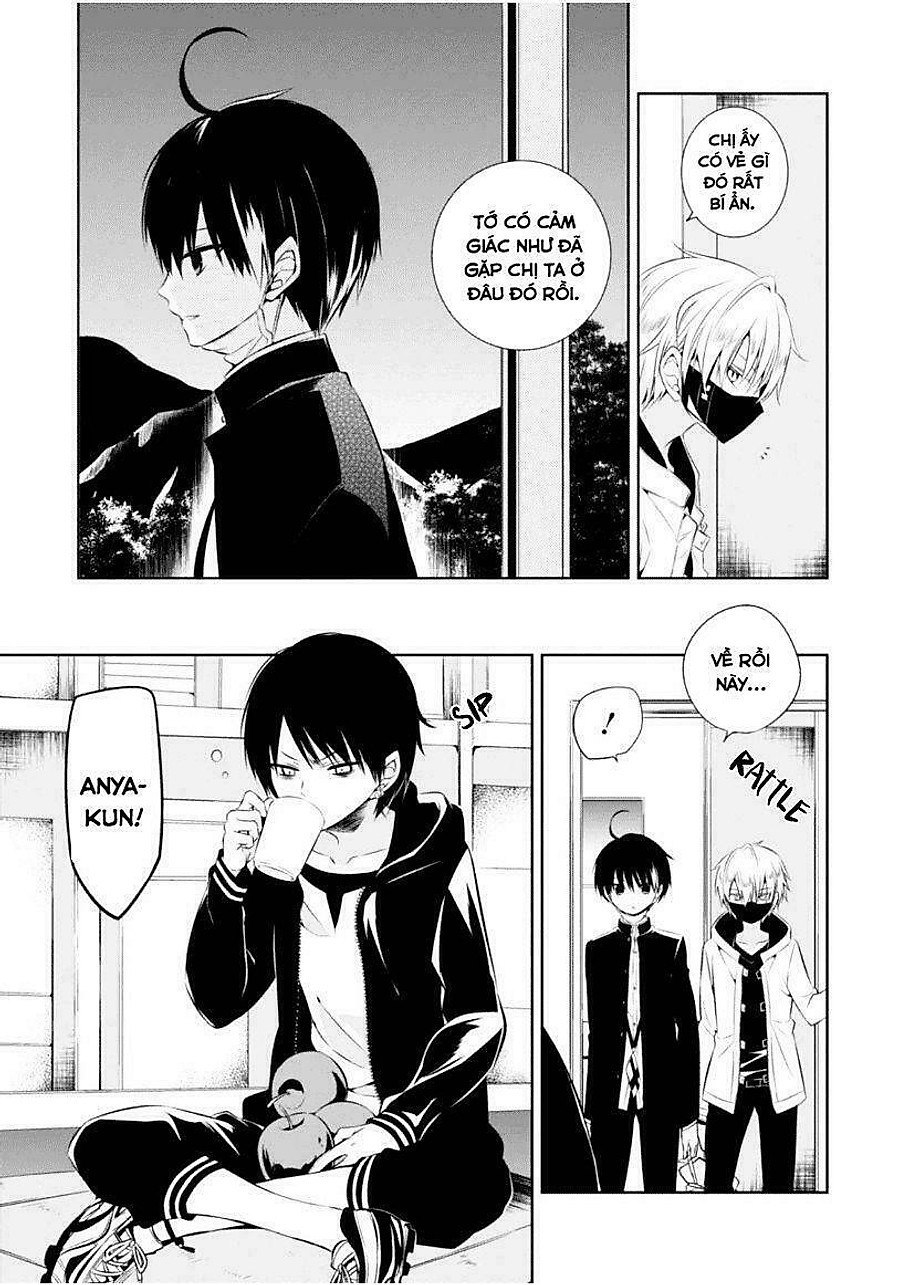 trò chơi tử thần chapter 7 31