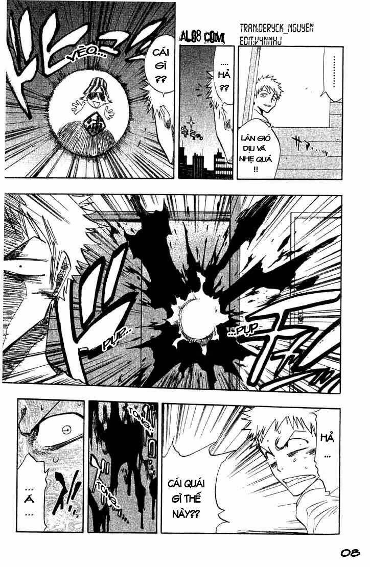 thần chết ichigo chapter 69 9