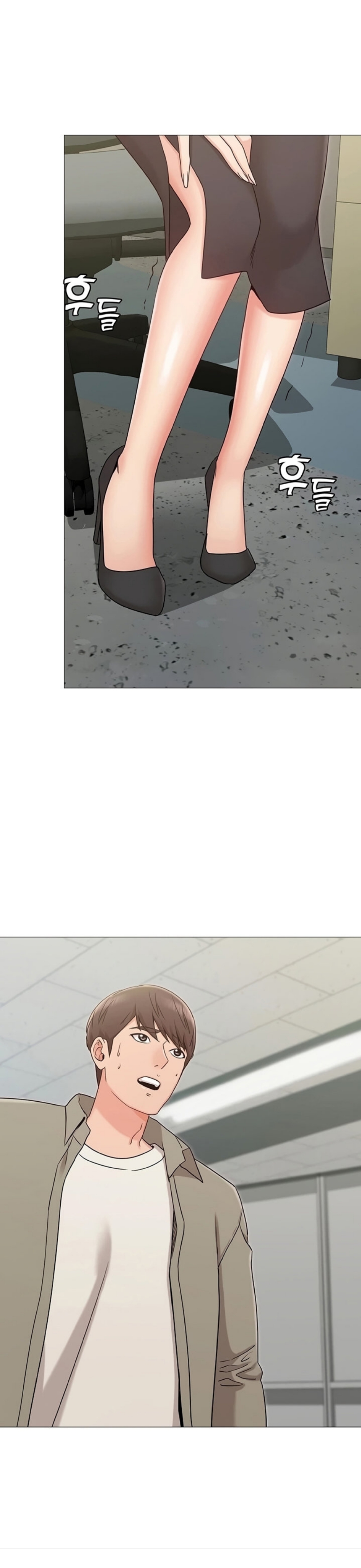 chị của bạn gái chapter 13 15