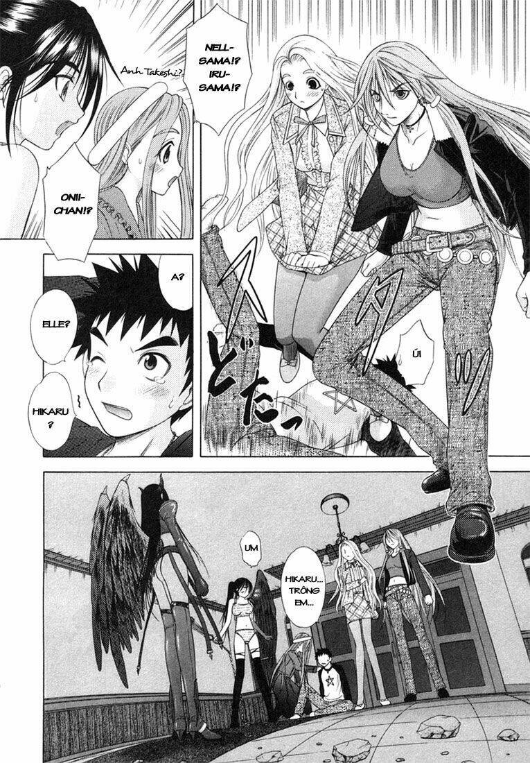 happy world! chapter 55 13