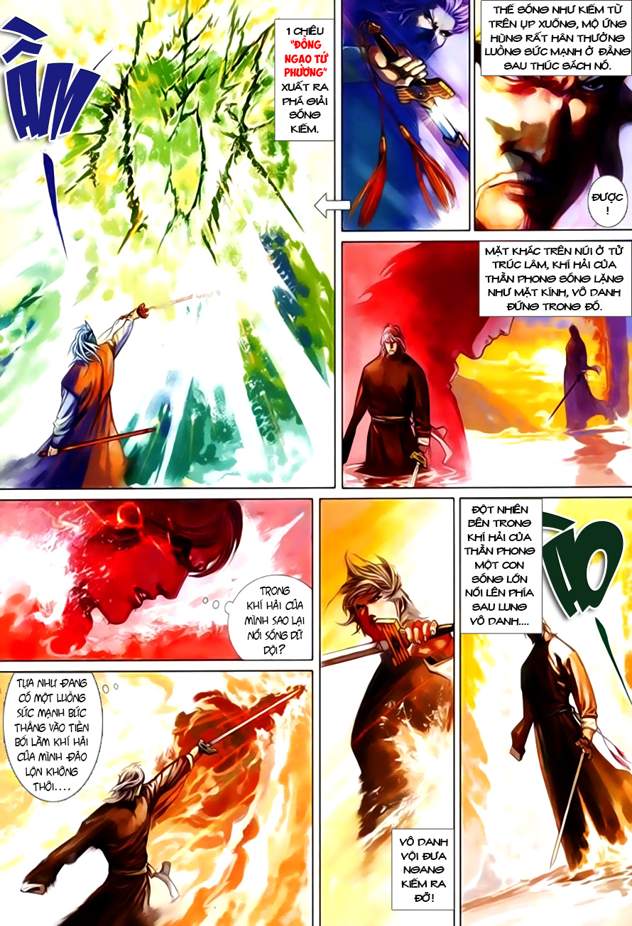 phong vân chapter 408 23