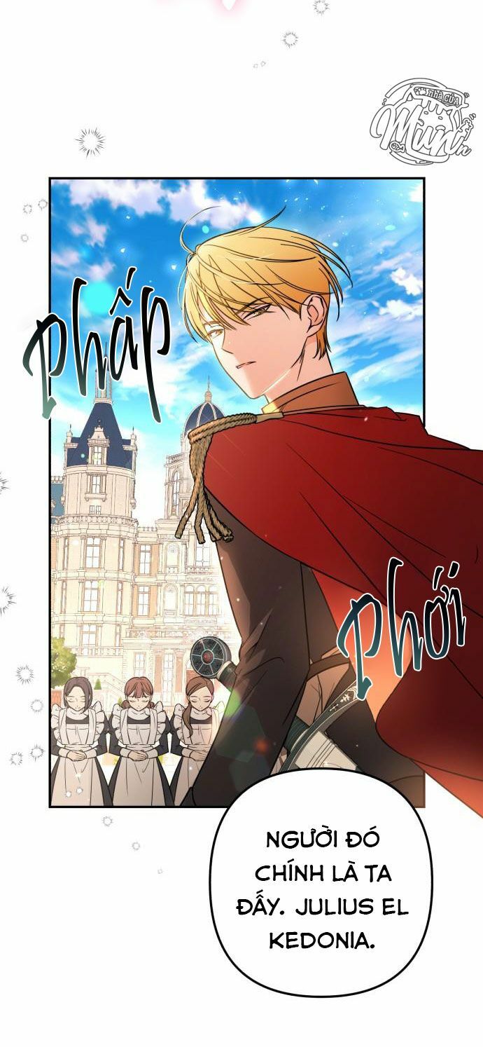 công nương mint bé nhỏ chapter 1 29