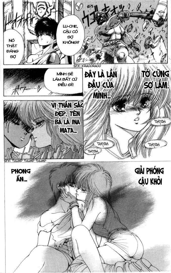 pháp sư - khát vọng chinh phục chapter 1 21