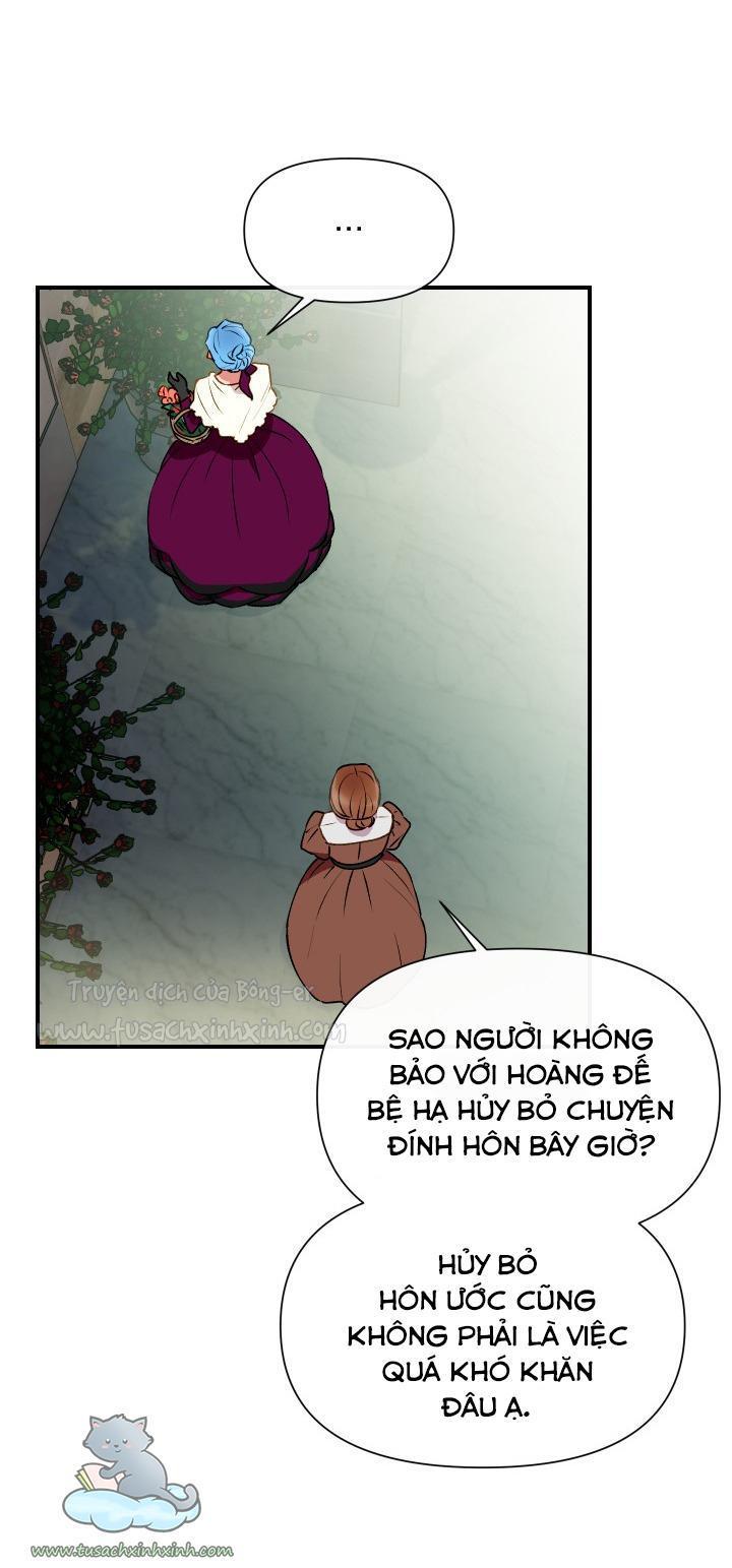 công nương khế ước của gia tộc công tước quái vật chapter 41 20