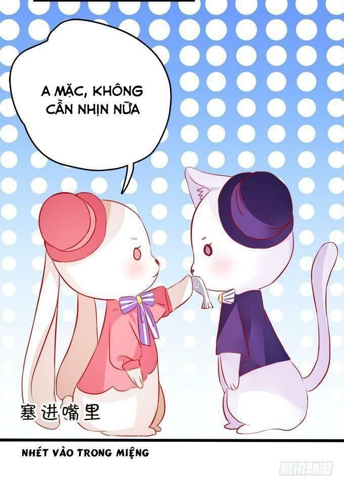 hồ tiên hung bạo chapter 15 55