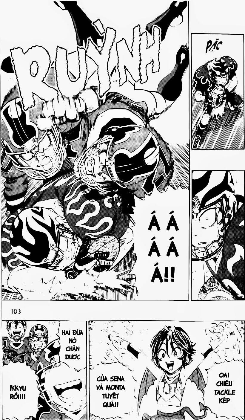 lá chắn mắt chapter 192 18