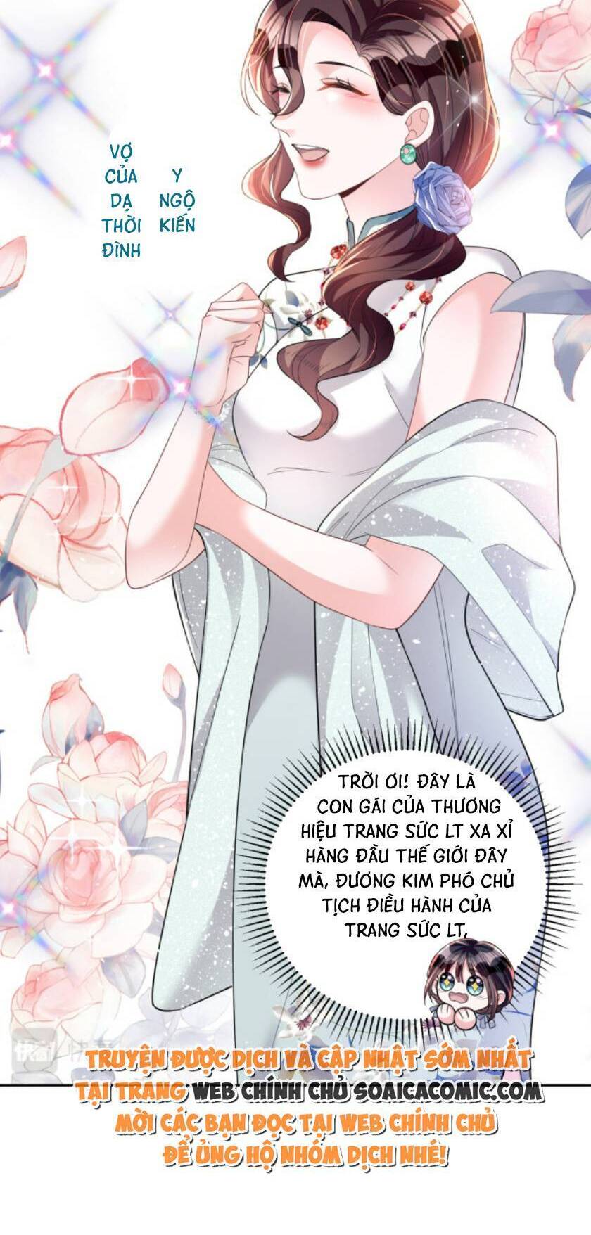 tổng tài huyết tộc cực sủng cô vợ mỹ nhân ngư chapter 27 24