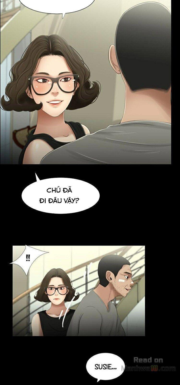 chú và cháu chapter 26 33