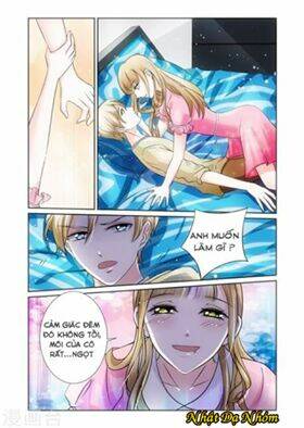 nhất vẫn hoãn thác thân chapter 2 7