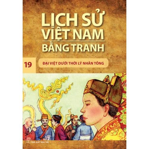 Đại Việt Dưới Thời Lý - Bản Quyền